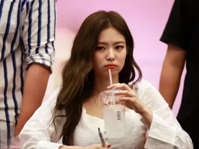 Tổng hợp ảnh meme blackpink độc đáo nhất trên mạng