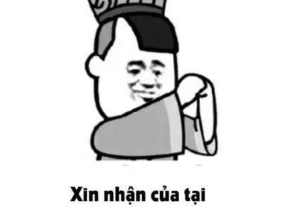 Bộ sưu tầm ảnh meme lạy độc đáo gây sốt cộng đồng mạng