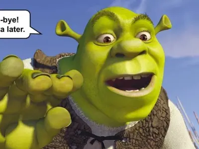 Bộ sưu tập ảnh meme tạm biệt cho những lúc chia xa