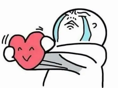 Ảnh thả tim meme hài hước giúp bạn giải trí mỗi ngày