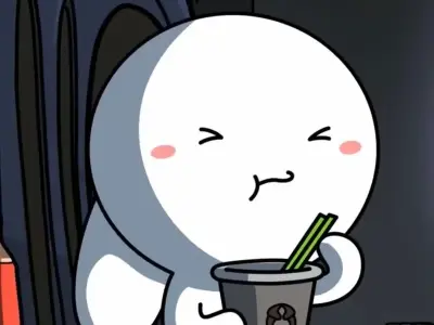 Bộ ảnh thỏ 7 màu meme độc đáo, gây bão cộng đồng