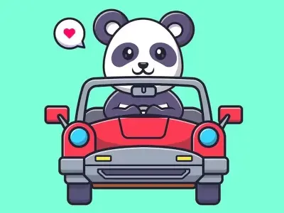 Tạo dấu ấn cá nhân với những ảnh avatar gấu chibi cute
