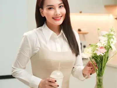 Ảnh Bảo Thanh mới nhất khiến fan trầm trồ vì thần thái