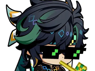 Tải ngay loạt ảnh chibi Genshin Impact đẹp nhất 2025