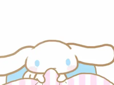 Tuyển tập ảnh Cinnamoroll chibi đẹp nhất dành cho fan