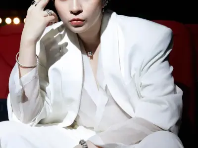Ảnh Gil Lê phong cách thời trang cá tính hot nhất