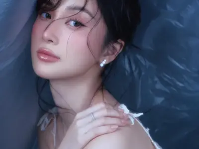 Ngắm bộ ảnh Jun Vũ mới nhất đẹp hút hồn từng ánh nhìn