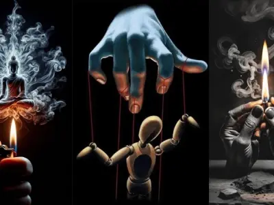 Tổng hợp các mẫu ảnh avatar độc lạ được tìm kiếm nhiều nhất