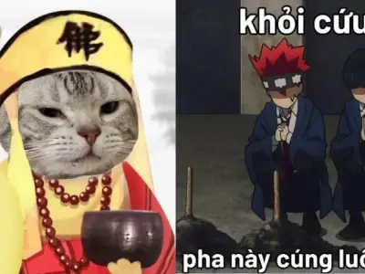 Những ảnh avatar hài hước nhất khiến bạn cười ra nước mắt