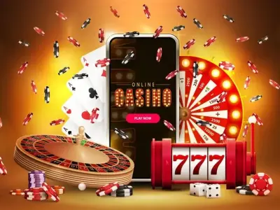 Casino Online SV388 – Nơi hội tụ cược thể thao hấp dẫn nhất