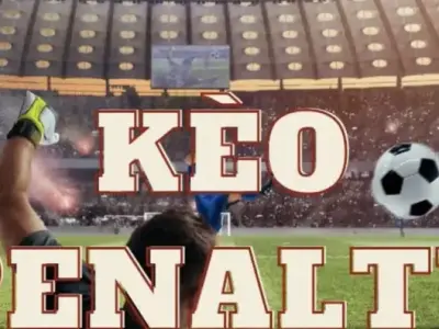 Soi Kèo Penalty tại FUN88: Bắt Kèo Chuẩn, Nhận Ưu Đãi Lớn