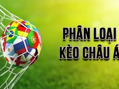 Tân thủ đọc kèo châu Á SV368 siêu dễ, ăn lời cực cao