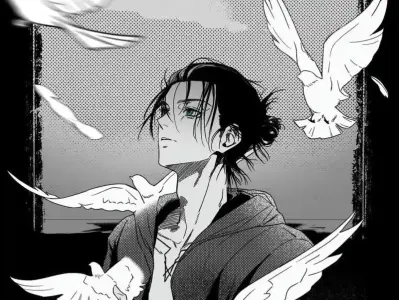Avatar Eren – Hình đại diện cực ngầu cho fan Attack on Titan