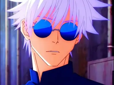 Avatar Gojo độc đáo thu hút mọi fan anime cực mạnh mẽ 2025