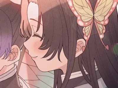 Avatar Kanae – Biểu tượng anime dễ thương được yêu thích
