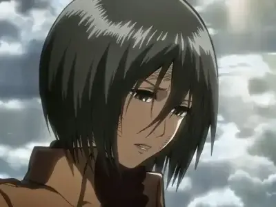 Bộ sưu tập Avatar Mikasa đẹp ngầu và cuốn hút nhất 2025