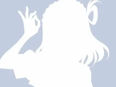 Khám phá avatar người lạ đầy bí ẩn khiến dân mạng thích thú