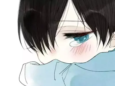 Ảnh Chibi Buồn – Bộ Sưu Tập Hình Chibi Tâm Trạng Dễ Thương