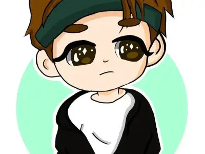Chibi ngầu – Khám phá thế giới nhân vật đáng yêu và cá tính
