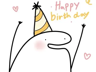 Happy Birthday Meme là cách vui nhộn chúc mừng sinh nhật.