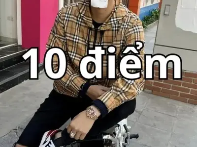 Meme 10 điểm – cười vui, sáng tạo và đáng chia sẻ ngay!