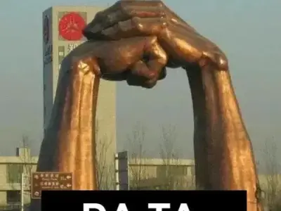 Meme đa tạ Hình ảnh hài hước gây bão trên mạng xã hội