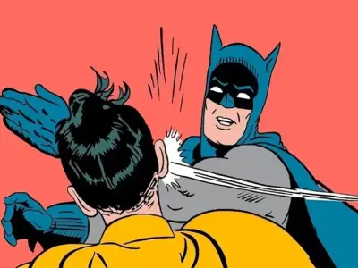 Meme đánh – Trào lưu giải trí hài hước đang lan tỏa mạnh mẽ