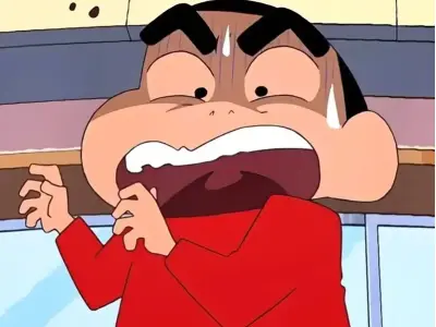 Meme hoảng hốt Hình ảnh hài hước khiến dân mạng cười vỡ bụng