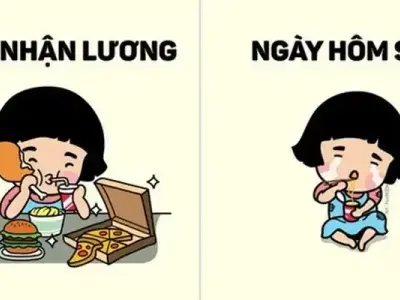 Khám phá thế giới meme lương cực hot khiến dân mạng dậy sóng
