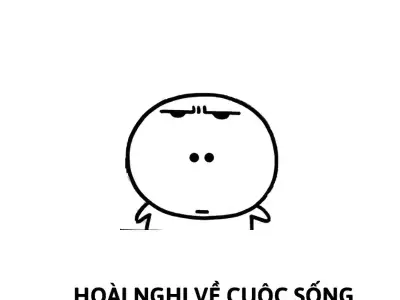 Meme nghi ngờ và bí ẩn phía sau cơn sốt mạng xã hội