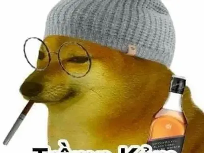 Meme trầm cảm gây sốc khiến dân mạng cười và suy ngẫm