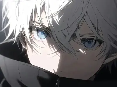 Những ảnh avatar anime chất nhất năm 2026 không thể bỏ lỡ