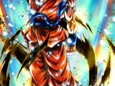 Những hình ảnh avatar goku phong cách ngầu lòi nhất năm nay