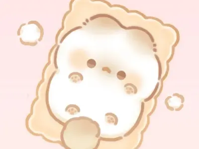 Tải ngay ảnh chibi động vật cute đa dạng phong cách độc đáo