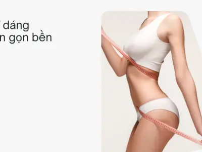 Bí quyết giảm cân sau sinh an toàn mà vẫn dồi dào sữa mẹ