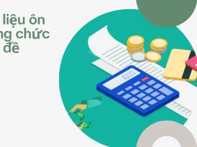 Tôi đã đỗ công chức ngay lần đầu nhờ lộ trình này cực chuẩn