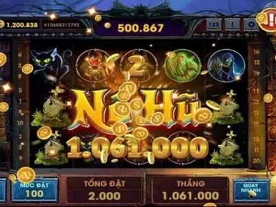 Tool nổ hũ là gì? Sự thật về công cụ hỗ trợ quay hũ hiệu quả 2026