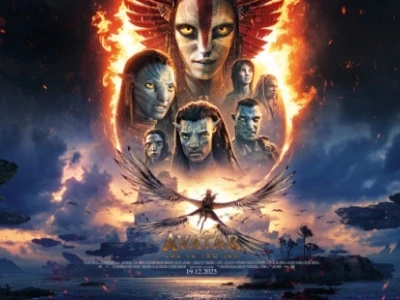 Avatar 3: Lửa và Tro Tàn - Khám Phá Thế Giới Pandora Rực Lửa