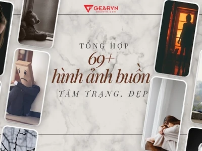avatar buồn tâm trạng: Tuyển tập hình ảnh và ý nghĩa sâu sắc