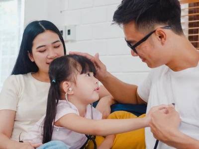 Bệnh tic là gì? Nguyên nhân, triệu chứng và cách điều trị hiệu quả