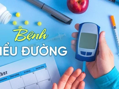 Biểu hiện bệnh tiểu đường và cách nhận biết sớm