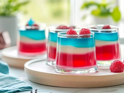Blue Jelly: Khám phá Thế giới Sinh vật Biển và Ẩm thực Độc đáo