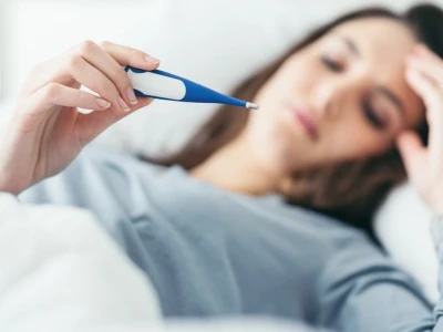 Dấu hiệu nhận biết bệnh sốt xuất huyết giai đoạn đầu