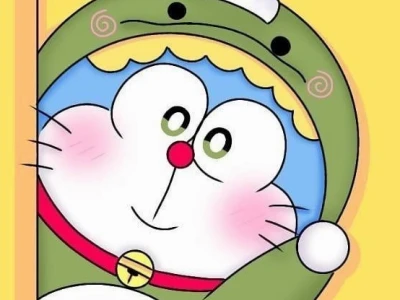Doraemon Chibi Cute Tuyệt Đẹp Cho Người Hâm Mộ