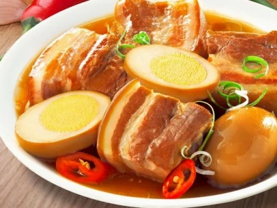 Hướng dẫn cách làm thịt kho tàu thơm ngon đậm đà chuẩn vị Việt 2026