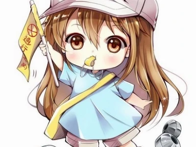 Hướng dẫn vẽ con người chibi chi tiết và dễ thương cho người mới bắt đầu