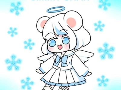 Khám phá 100+ Ảnh Simmy Chibi Cute Dễ Thương Nhất