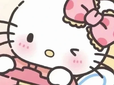 Khám Phá 112+ Avatar Hello Kitty Vô Tri Độc Đáo Nhất 2026