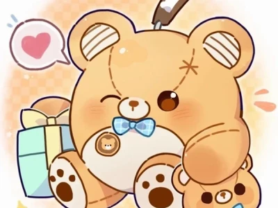 Khám phá 88+ hình ảnh gấu chibi cute làm hình nền, avatar