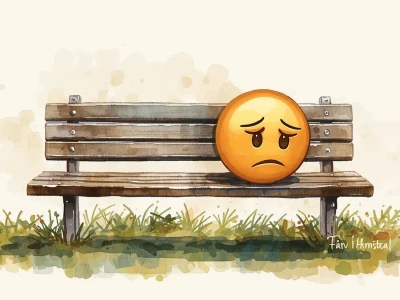 Khám phá Meme "Sad Emoji" và Ý nghĩa Biểu cảm Buồn Trong Thế Giới Số